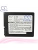 CS Battery for Sony DCR-PC350 / DCR-TRV6 / DCR-TRV8 Battery 1400mah CA-FF70