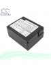 CS Battery for Sony DCR-TRV240 / DCR-TRV250 / DCR-TRV260 Battery 1400mah CA-FF70