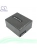 CS Battery for Sony DCR-TRV280 / DCR-TRV330 / DCR-TRV340 Battery 1400mah CA-FF70