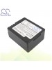 CS Battery for Sony DCR-TRV740 / DCR-TRV80 / DCR-TRV830 Battery 1400mah CA-FF70