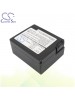 CS Battery for Sony DCR-TRV840 / DCR-TRV950 / DSR-PDX10 Battery 1400mah CA-FF70