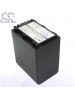 CS Battery for Sony NP-FH100 / Sony CR-HC51E / DCR-DVD92E Battery 3300mah CA-FH100D