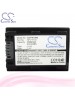 CS Battery for Sony DCR-DVD310E / DCR-DVD403 / DCR-DVD403E Battery 3300mah CA-FH100D