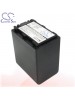 CS Battery for Sony DCR-DVD404E / DCR-DVD405 / DCR-DVD405E Battery 3300mah CA-FH100D