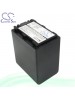 CS Battery for Sony DCR-DVD602E / DCR-DVD605 / DCR-DVD605E Battery 3300mah CA-FH100D