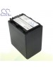 CS Battery for Sony DCR-DVD803E / DCR-DVD805 / DCR-DVD805E Battery 3300mah CA-FH100D