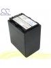 CS Battery for Sony DCR-HC18E / DCR-HC19E / DCR-HC20 Battery 3300mah CA-FH100D