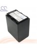 CS Battery for Sony DCR-HC26E / DCR-HC30E / DCR-HC30G Battery 3300mah CA-FH100D