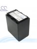 CS Battery for Sony DCR-HC40E / DCR-HC40S / DCR-HC40W Battery 3300mah CA-FH100D