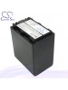 CS Battery for Sony DCR-HC37 / DCR-HC46 / DCR-HC45 Battery 3300mah CA-FH100D