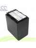 CS Battery for Sony DCR-HC48 / HDR-SR7 / DCR-HC62 Battery 3300mah CA-FH100D