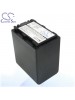 CS Battery for Sony DCR-SR40E / DCR-SR75E / DCR-SR80E Battery 3300mah CA-FH100D