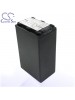 CS Battery for Sony DCR-30 / DCR-DVD92 / HDR-UX20 / DCR-HC20 Battery 4400mah CA-FH120D