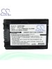 CS Battery for Sony DCR-DVD755 / DCR-DVD755E / DCR-DVD803 Battery 4400mah CA-FH120D