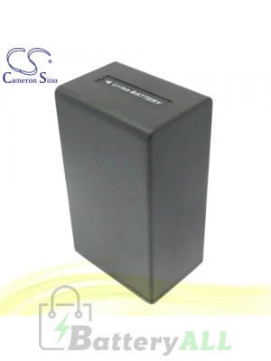 CS Battery for Sony DCR-HC26 / DCR-HC30 / DCR-HC27 Battery 4400mah CA-FH120D