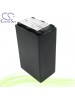 CS Battery for Sony DCR-SR42A / DCR-SR42E / DCR-SR50E Battery 4400mah CA-FH120D