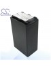 CS Battery for Sony DCR-SR300 / DCR-SR300C / DCR-SR300E Battery 4400mah CA-FH120D