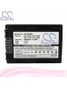 CS Battery for Sony DCR-DVD310E / DCR-DVD403 / DCR-DVD403E Battery 650mah CA-FH50D