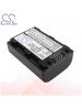 CS Battery for Sony DCR-DVD406 / DCR-DVD406E / DCR-DVD407E Battery 650mah CA-FH50D