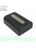 CS Battery for Sony DCR-DVD703E / DCR-DVD705 / DCR-DVD705E Battery 650mah CA-FH50D