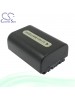 CS Battery for Sony DCR-DVD708 / DCR-DVD708E / DCR-DVD710 Battery 650mah CA-FH50D