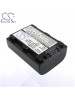 CS Battery for Sony CR-HC51E / DCR-30 / DCR-DVD92 / DCR-DVD92E Battery 650mah CA-FH50D