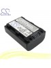 CS Battery for Sony DCR-HC20E / DCR-HC21 / DCR-HC21E Battery 650mah CA-FH50D