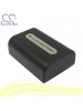 CS Battery for Sony DCR-HC22E / DCR-HC23E / DCR-HC24E Battery 650mah CA-FH50D