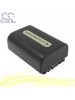 CS Battery for Sony DCR-HC26 / DCR-HC26E / DCR-HC27 / DCR-HC28 Battery 650mah CA-FH50D