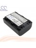 CS Battery for Sony DCR-HC30L / DCR-HC30S / DCR-HC32 Battery 650mah CA-FH50D