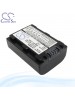 CS Battery for Sony DCR-HC42 / DCR-HC42E / DCR-HC43E Battery 650mah CA-FH50D