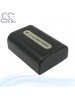 CS Battery for Sony DCR-HC44E / DCR-HC45 / DCR-HC45E Battery 650mah CA-FH50D