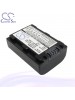 CS Battery for Sony DCR-HC62 / DCR-HC65 / DCR-HC85 / DCR-HC96 Battery 650mah CA-FH50D