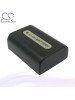 CS Battery for Sony DCR-HC62E / DCR-HC85E / DCR-HC94E Battery 650mah CA-FH50D