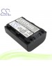 CS Battery for Sony DCR-SR42A / DCR-SR42E / DCR-SR50E Battery 650mah CA-FH50D