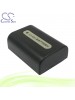 CS Battery for Sony DCR-SR50 / DCR-SR52E / DCR-SR55E / HDR-TG1 Battery 650mah CA-FH50D