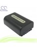 CS Battery for Sony DCR-SR60 / DCR-SR60E / DCR-SR62 / DCR-SR65 Battery 650mah CA-FH50D