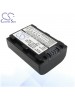 CS Battery for Sony DCR-SR82 / DCR-SR82C / DCR-SR82E / SLT-A35 Battery 650mah CA-FH50D