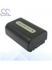 CS Battery for Sony HDR-SR8E / HDR-SR10 / HDR-SR10/E Battery 650mah CA-FH50D