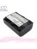 CS Battery for Sony DCR-DVD205 / DCR-DVD205E / DCR-DVD304E Battery 650mah CA-FH50D