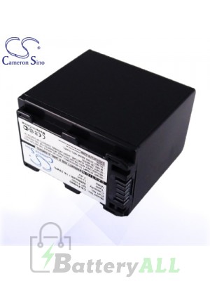 CS Battery for Sony DCR-30 / DCR-DVD92 / HDR-UX19E / HDR-UX20 Battery 2200mah CA-FH90D