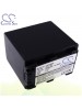 CS Battery for Sony DCR-DVD803E / DCR-DVD805 / DCR-DVD805E Battery 2200mah CA-FH90D