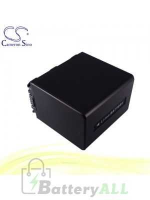 CS Battery for Sony DCR-HC26 / DCR-HC30 / DCR-HC27 / DCR-HC28 Battery 2200mah CA-FH90D