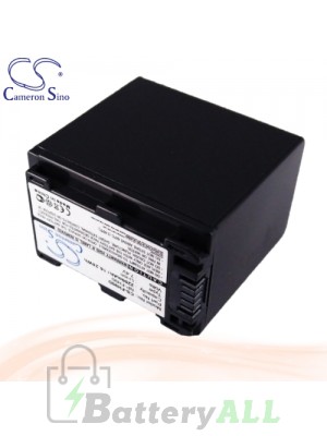 CS Battery for Sony DCR-HC30L / DCR-HC30S / DCR-HC32 Battery 2200mah CA-FH90D