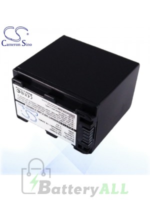 CS Battery for Sony DCR-SR300 / DCR-SR300C / DCR-SR300E Battery 2200mah CA-FH90D