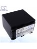 CS Battery for Sony HDR-HC5 / HDR-HC5E / HDR-HC3E / HDR-HC7E Battery 2200mah CA-FH90D