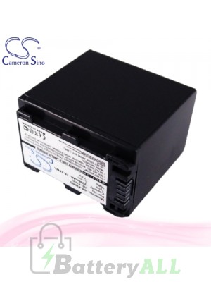 CS Battery for Sony DCR-DVD205 / DCR-DVD205E / DCR-DVD304E Battery 2200mah CA-FH90D