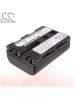 CS Battery for Sony CCD-TRV408 / CCD-TRV408E / CCD-TRV418 Battery 1300mah CA-FM50