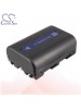 CS Battery for Sony CCD-TRV438E / CCD-TRV608 / CCD-TRV730 Battery 1300mah CA-FM50