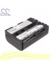 CS Battery for Sony DCR-PC105K / DCR-PC110 / DCR-PC110E Battery 1300mah CA-FM50